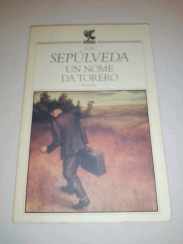 Luis sepulveda nome - nome, da