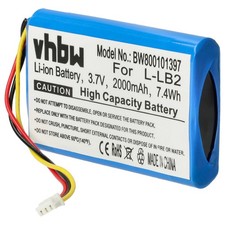 Batteria per Logitech