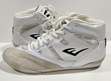 Scarpe da boxe uomo Everlast