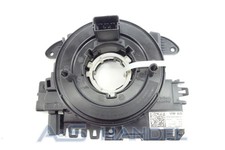 Originale VW Audi Seat Skoda Sensore di angolo dello sterzo Anello di rettifica 