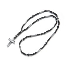 Collana pietra naturale onice