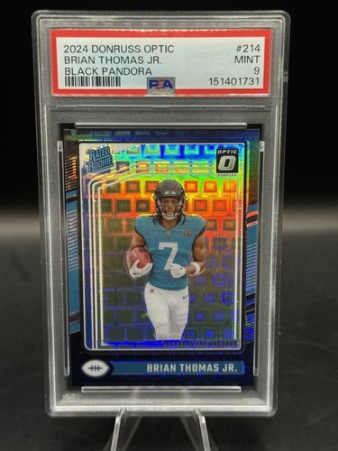 2024 donruss optic - donruss, #214