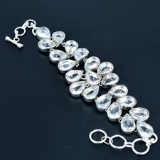 Bracciale gioielli etnico in