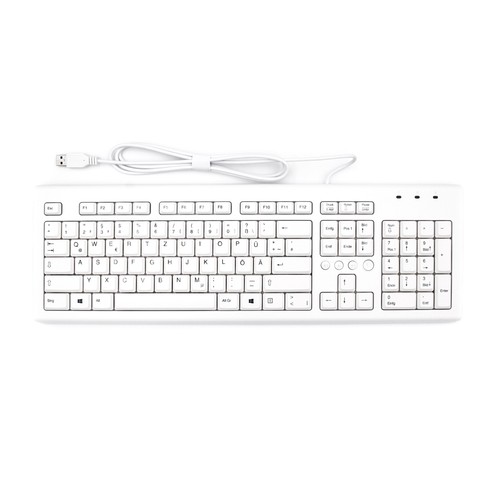 Tastiera usb pr1101u - usb, hp