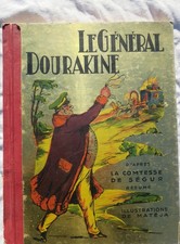 Russie LE GENERAL DOURAKINE