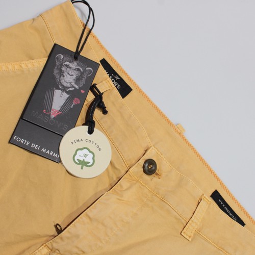 Pantaloni cargo mason - pantaloni,