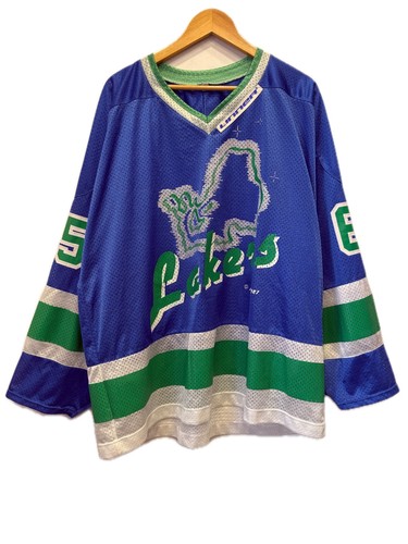 Linner maglia hockey - maglia,