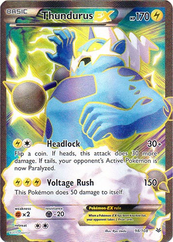 Thundurus 108 full - thundurus-ex,