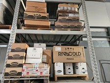 Ricambi Unox Nuovi, Vedere