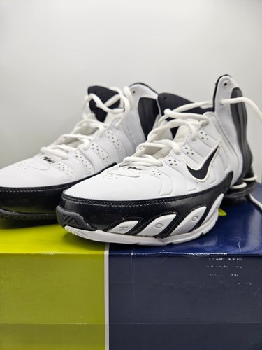 Taglia nike shox lethal - 10,