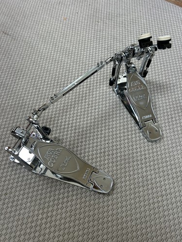 Tama iron cobra - iron, power