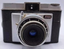 Macchina fotografica analogica