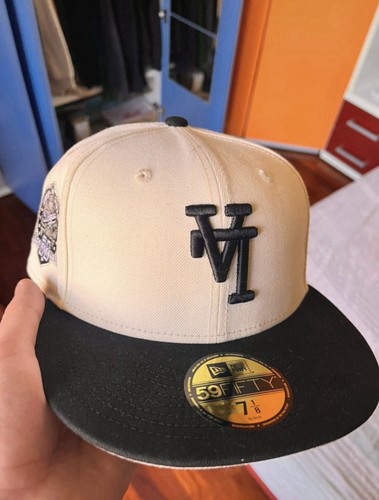 New era 59fifty cappello - new,