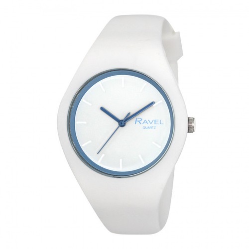Orologio ravel unisex comfort - unisex,