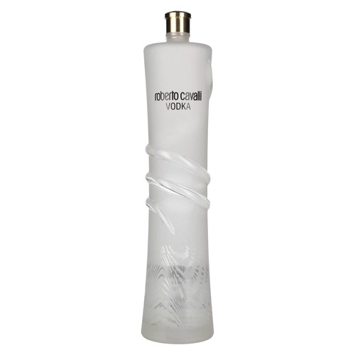Roberto cavalli vodka vol - cavalli,