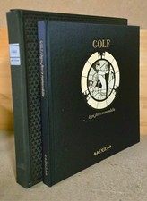 GOLF 1989 FRANCO MARIA RICCI FMR