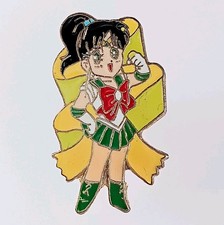 Sailor jupiter distintivo - jupiter,