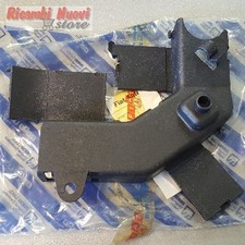 Riparo fissaggi cavi impianto - riparo,