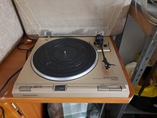 Marantz TT221 Trazione Diretta