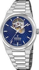 Festina Watch New Watch