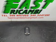 CHIAVE ACCENSIONE ELETTRONICA