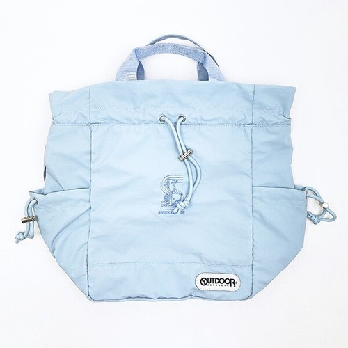 Snoopy outdoor products 3way - x,