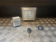 KIT CENTRALINA MOTORE PER MINI