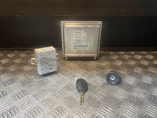 Kit centralina motore - kit, per