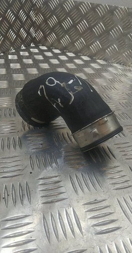 Tubo intercooler - tubo/tubo,