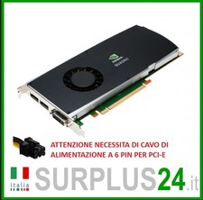 Scheda grafica NVIDIA Quadro