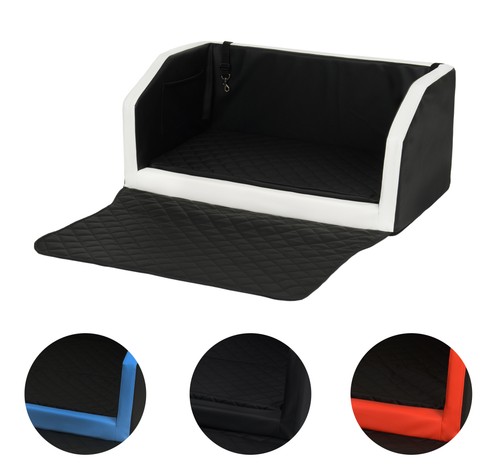 Cuccia per cani auto - per,
