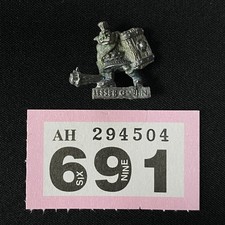 Lesser Goblin Warhammer