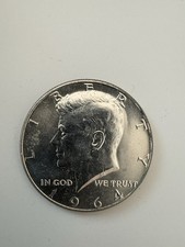 Mezzo dollaro Kennedy del 1964