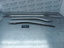 Kit modanature laterali