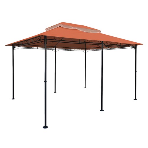 Tetto ricambio per gazebo - di,