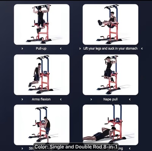 Pull bar home - pull-up, fitness
