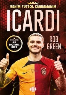 Icardi benim futbol - -,
