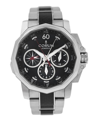 Corum admiral cup challenge - admiral's,