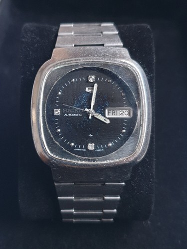 Orologio vintage seiko - orologio,
