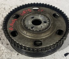 PULEGGIA ALBERO MOTORE PER