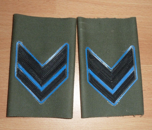 Caporale vfb esercito - caporale,