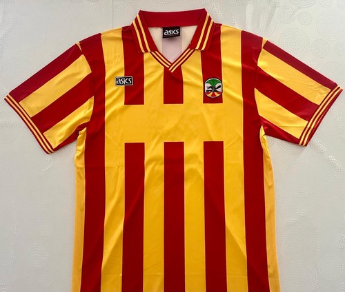 Maglia calcio lecce - calcio, u.s.