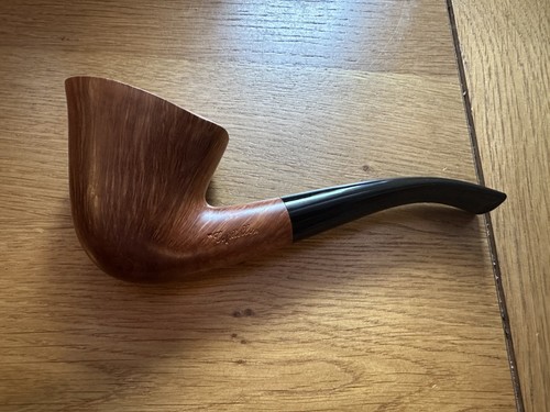 P153 capitello smoking - capitello, pipe
