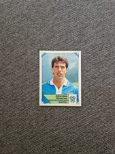 FIGURINA CALCIATORI PANINI 1993/94 N. 196 - GIOVANNI FRANCINI - NAPOLI