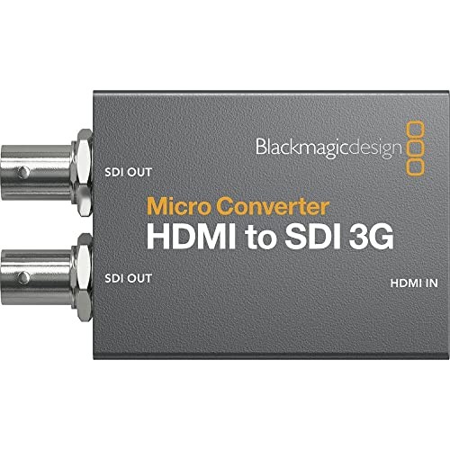 Blackmagic design micro - blackmagic,