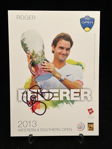 Carta promozionale roger - carta,