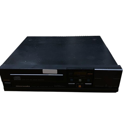 Lettore marantz 34 - cd-34, (f)