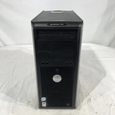 Dell OptiPlex 745 Tower Intel
