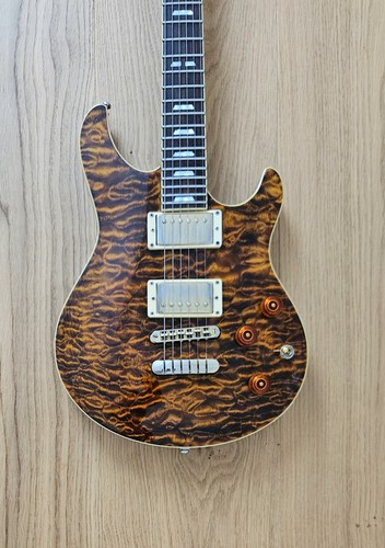 Peavey signature exp made - peavey,