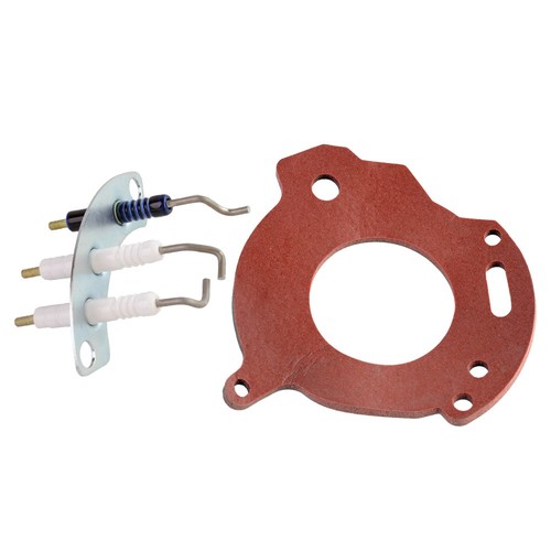 Set elettrodi compatibile - set,